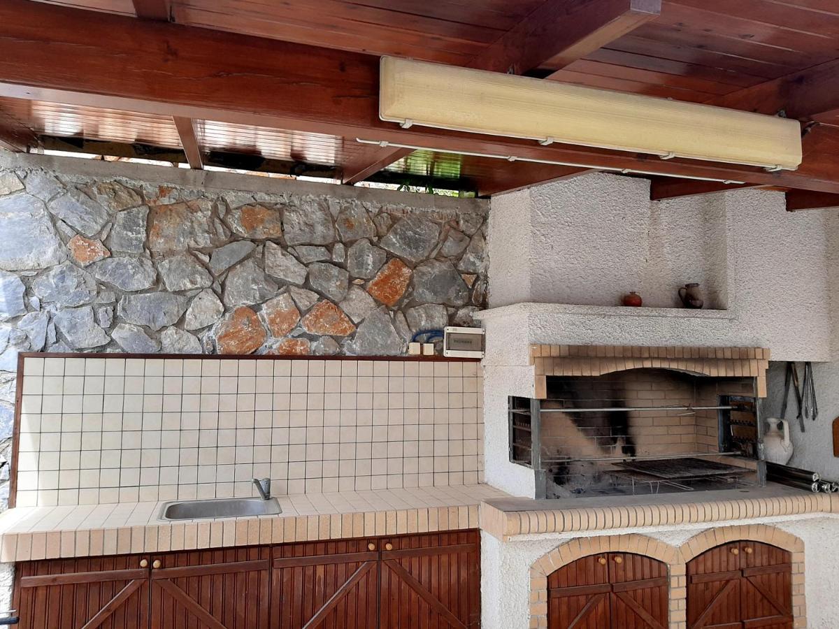 Iro's House Apartment