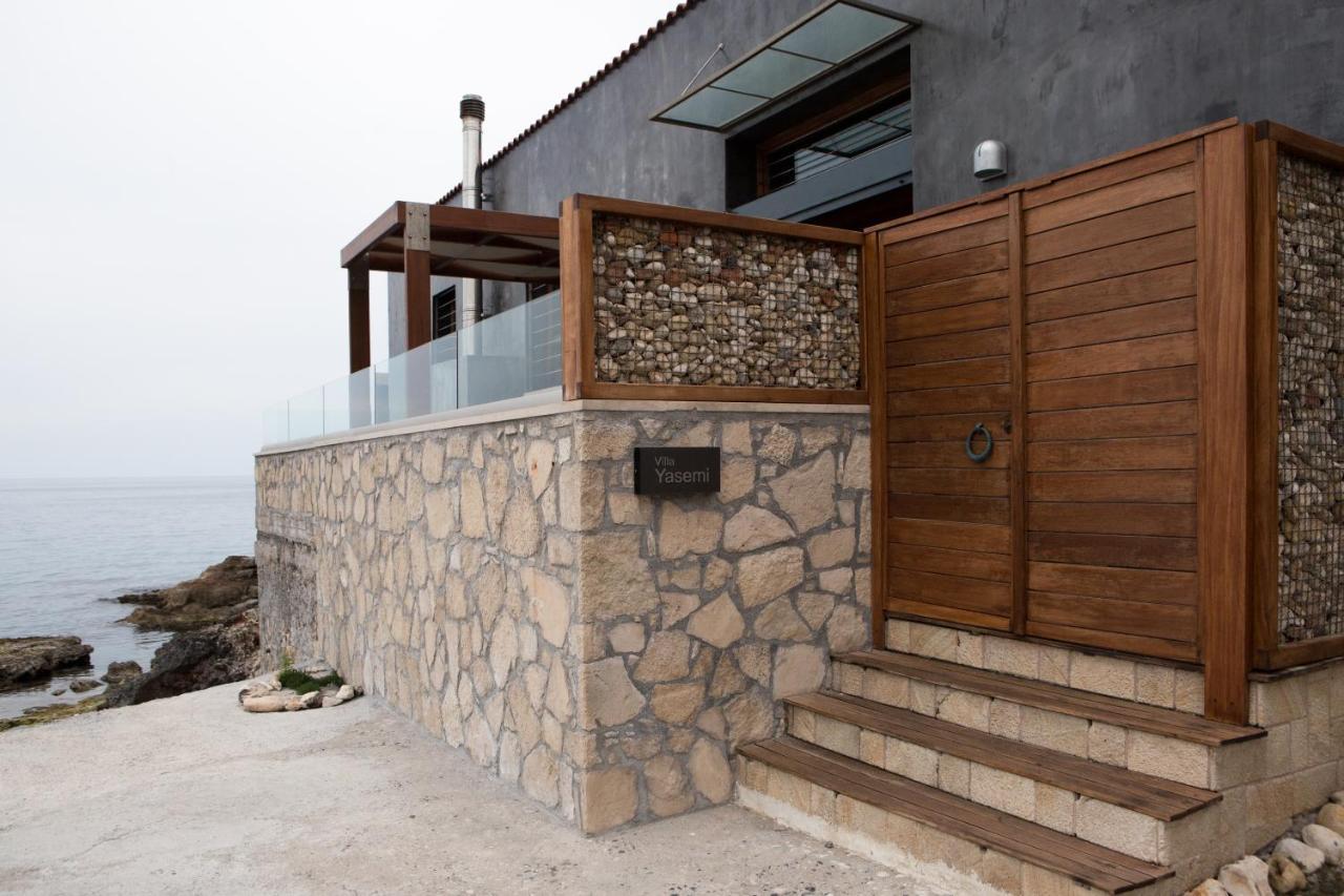 Villa Yasemi Panoramic Sea View *