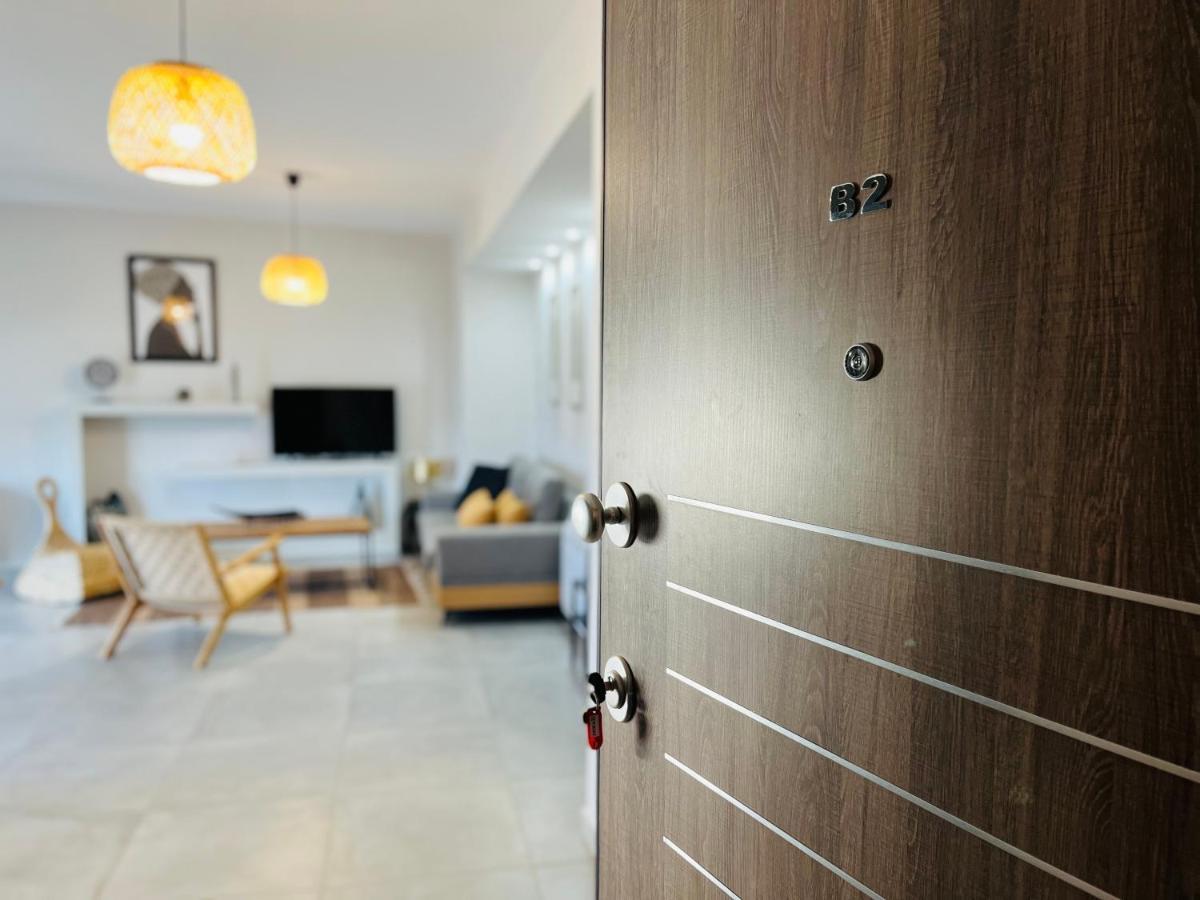 Apartamento Zonapartments B Sea View- Center *