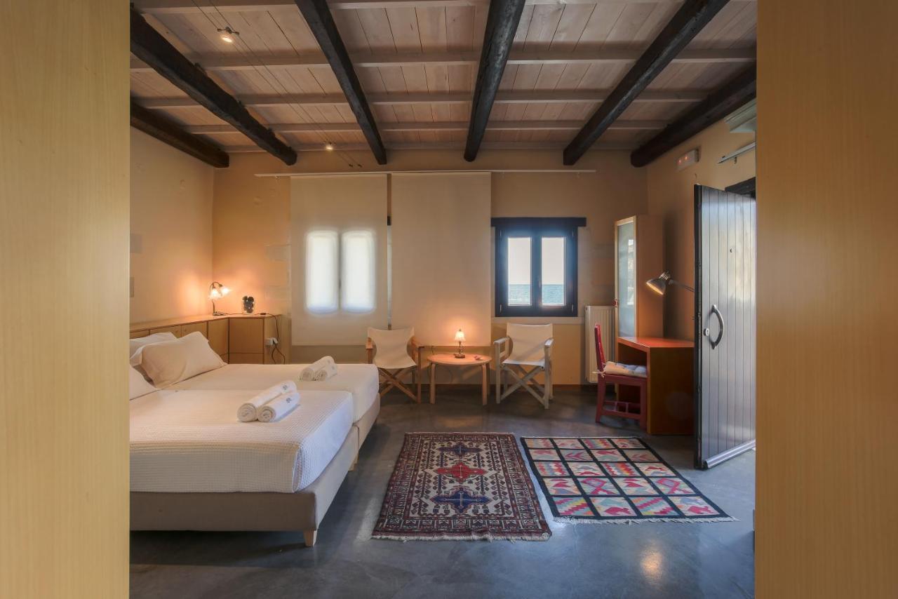 Loft * Chania (Crete)