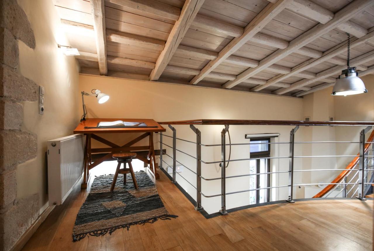 Holiday home Loft