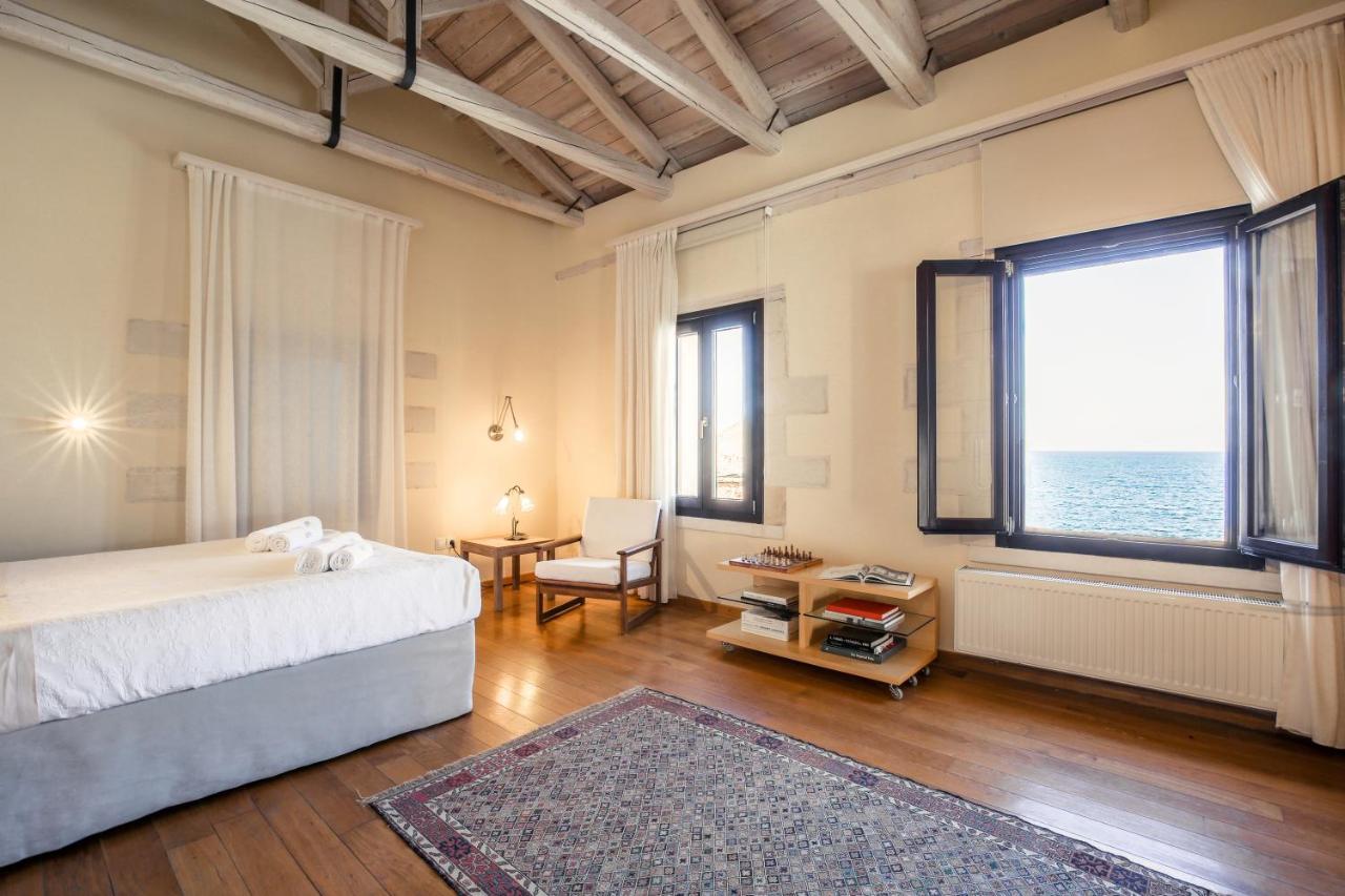 Loft Chania (Crete)