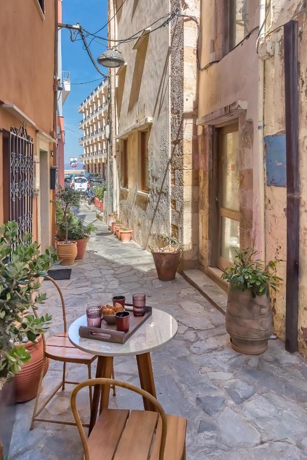 Casa Livieres Chania (Crete)