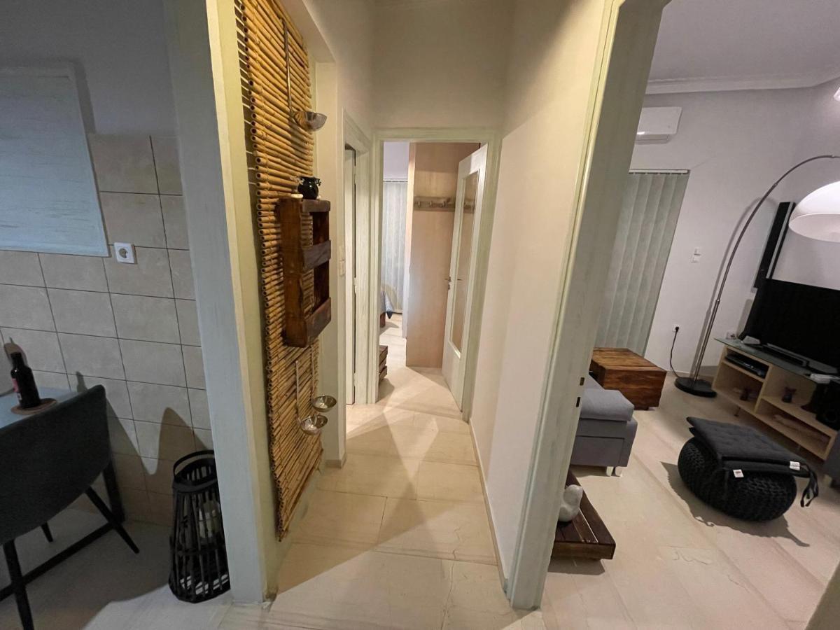Appartement A Hidden Gem In Citys Heart *