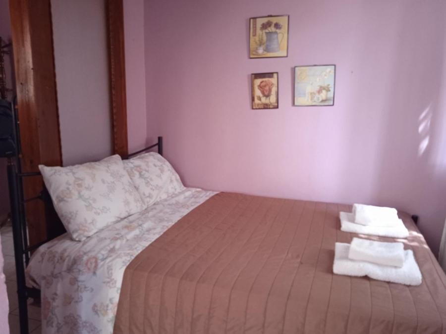 Apartamento Sitzanaki *