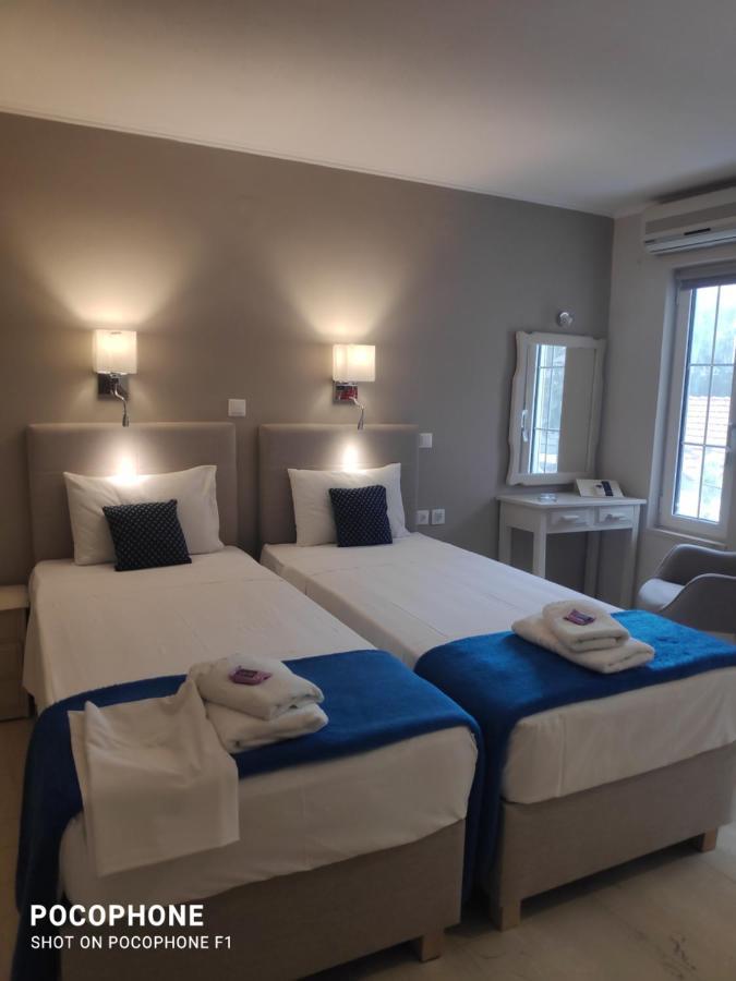Katerina Appartement *