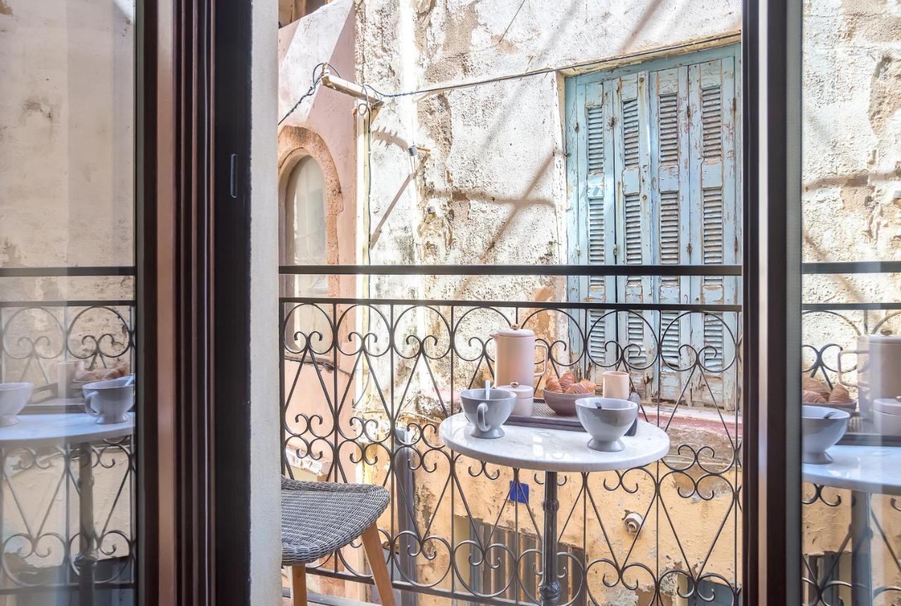Villa Casa Livieres Chania (Crete)