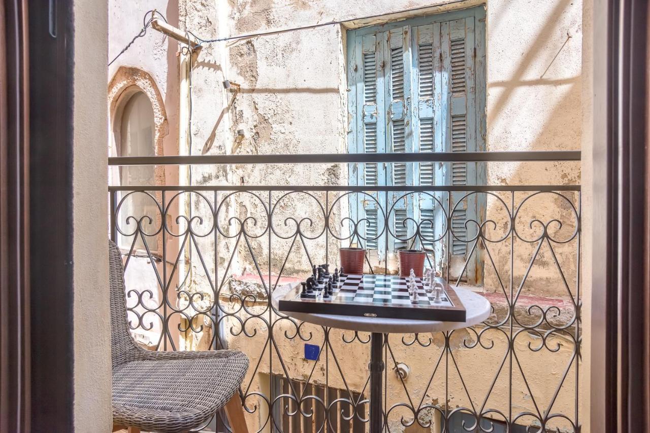 Villa Casa Livieres *