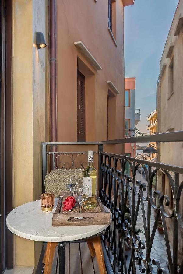 Casa Livieres Chania (Crete)