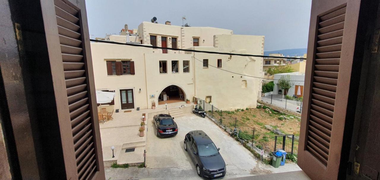 Hotel Amphitrite 3*