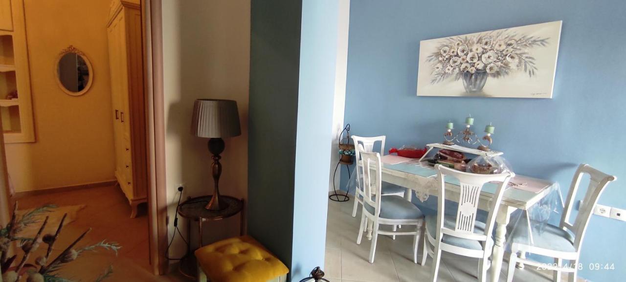 Blue Eyes Apartment Chania (Crete)