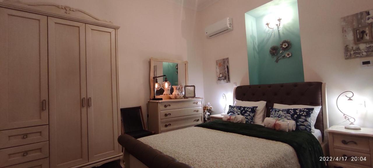 Apartment Blue Eyes Chania (Crete)