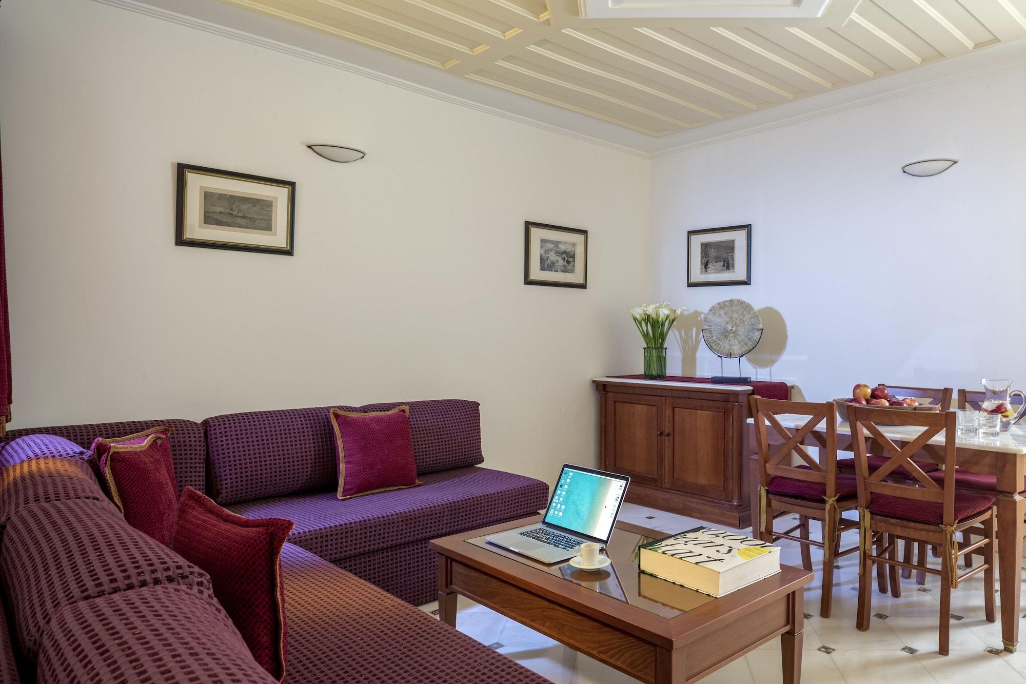 Hotel Casa Delfino &