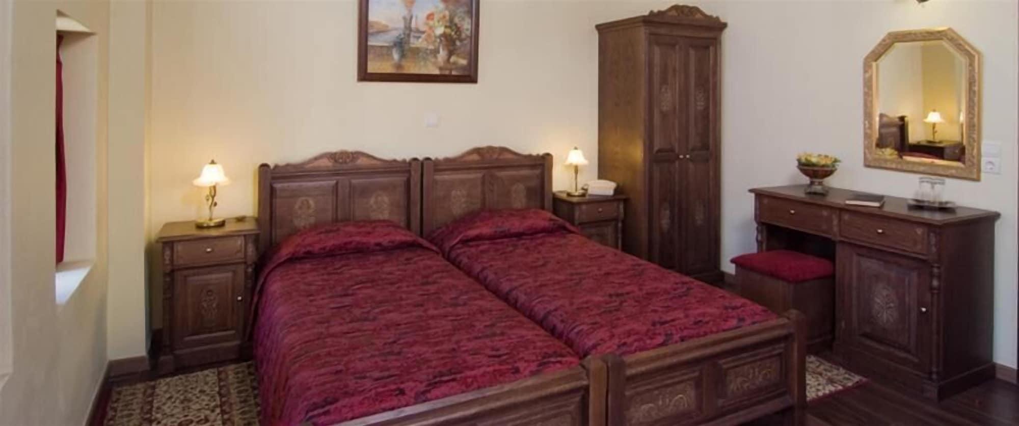 Porto Del Colombo Traditional Boutique Hotel