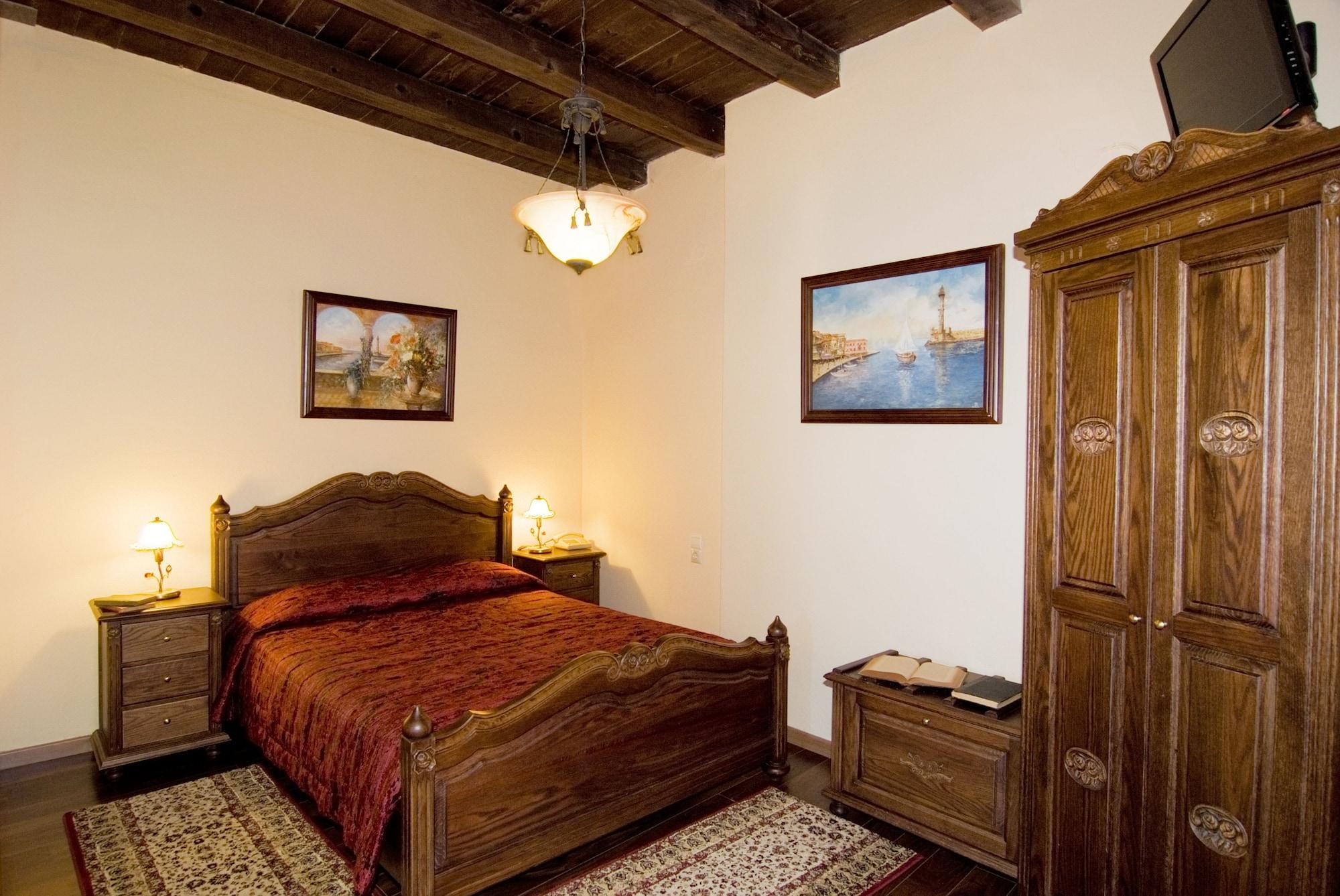 Porto Del Colombo Traditional Boutique Hotel 4*