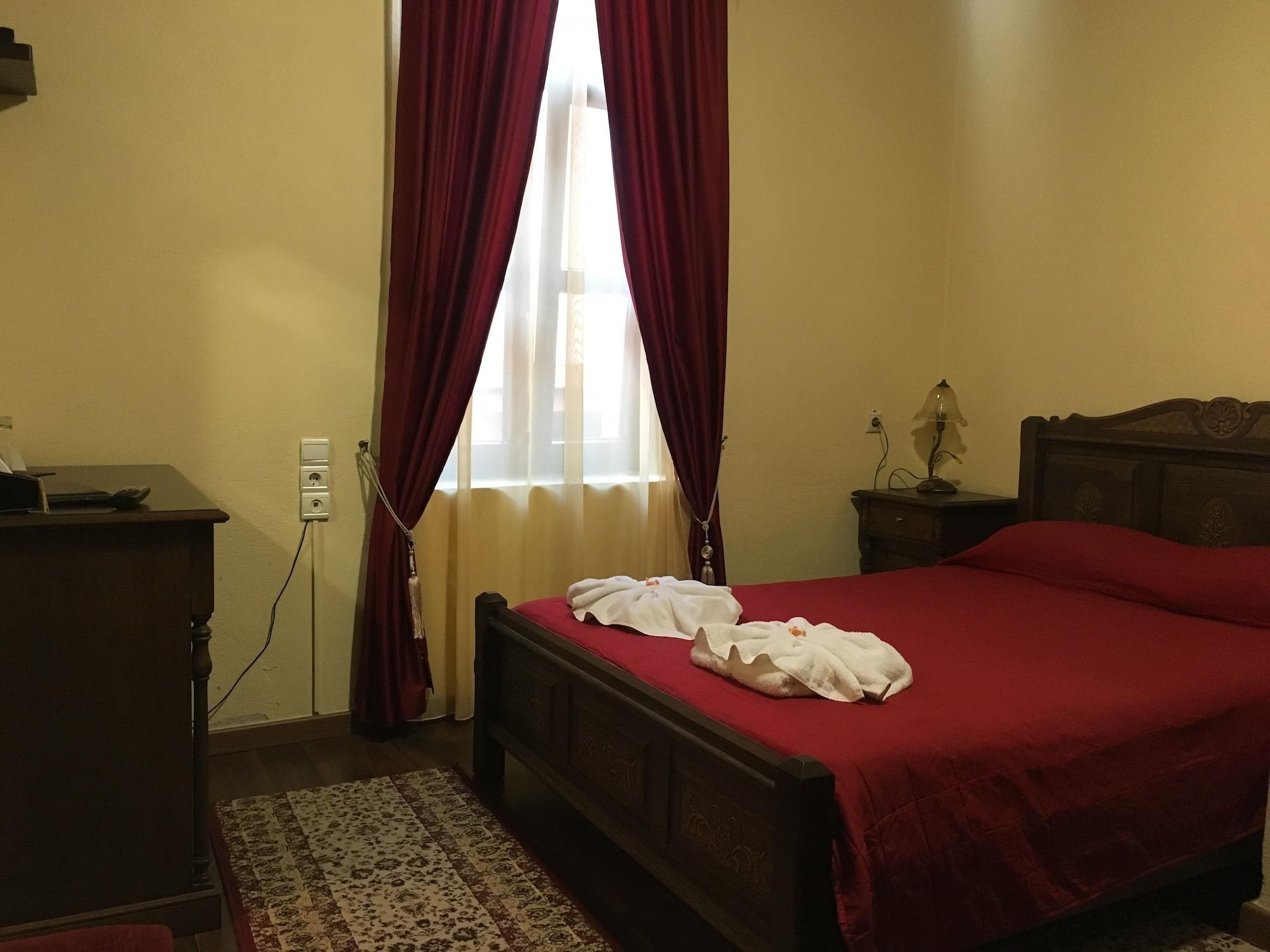 Porto Del Colombo Traditional Boutique 4*