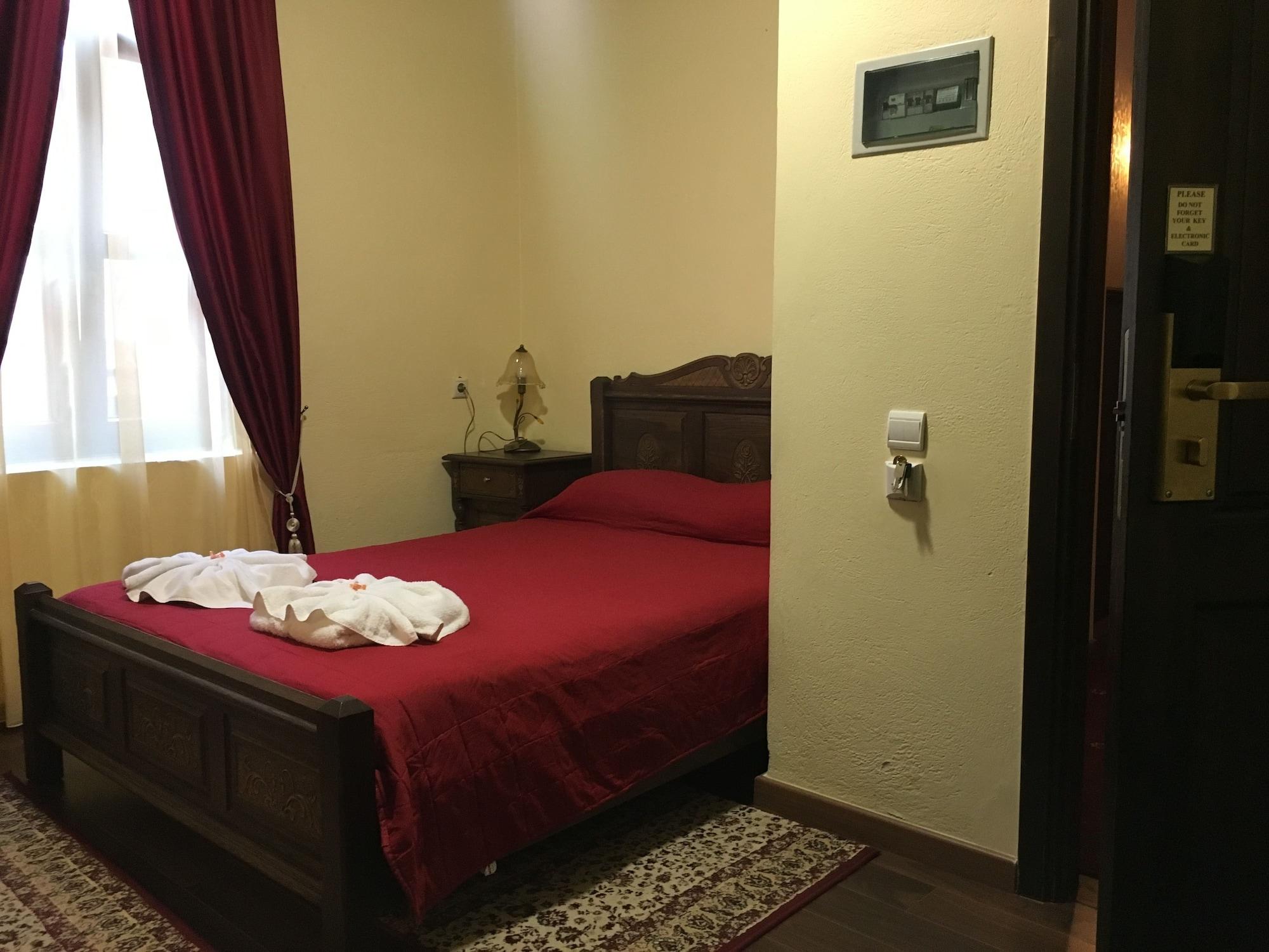 Porto Del Colombo Traditional Boutique Hotel Chania (Crete)