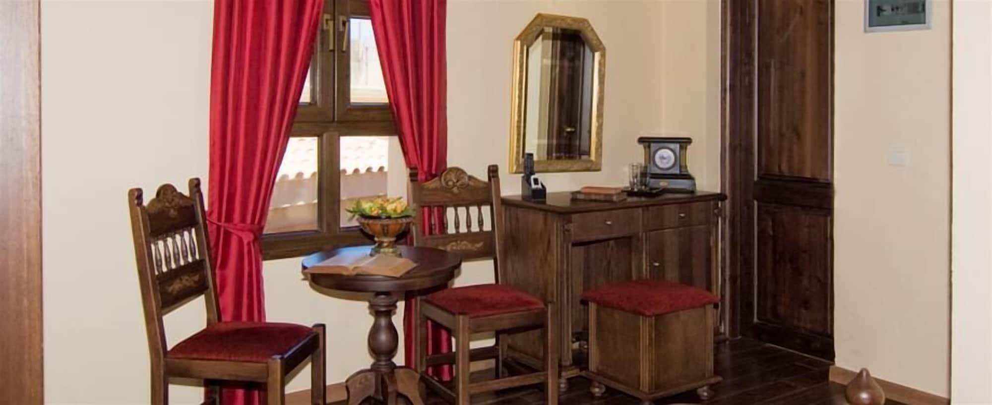 Hotel Porto Del Colombo Traditional Boutique Chania (Crete)
