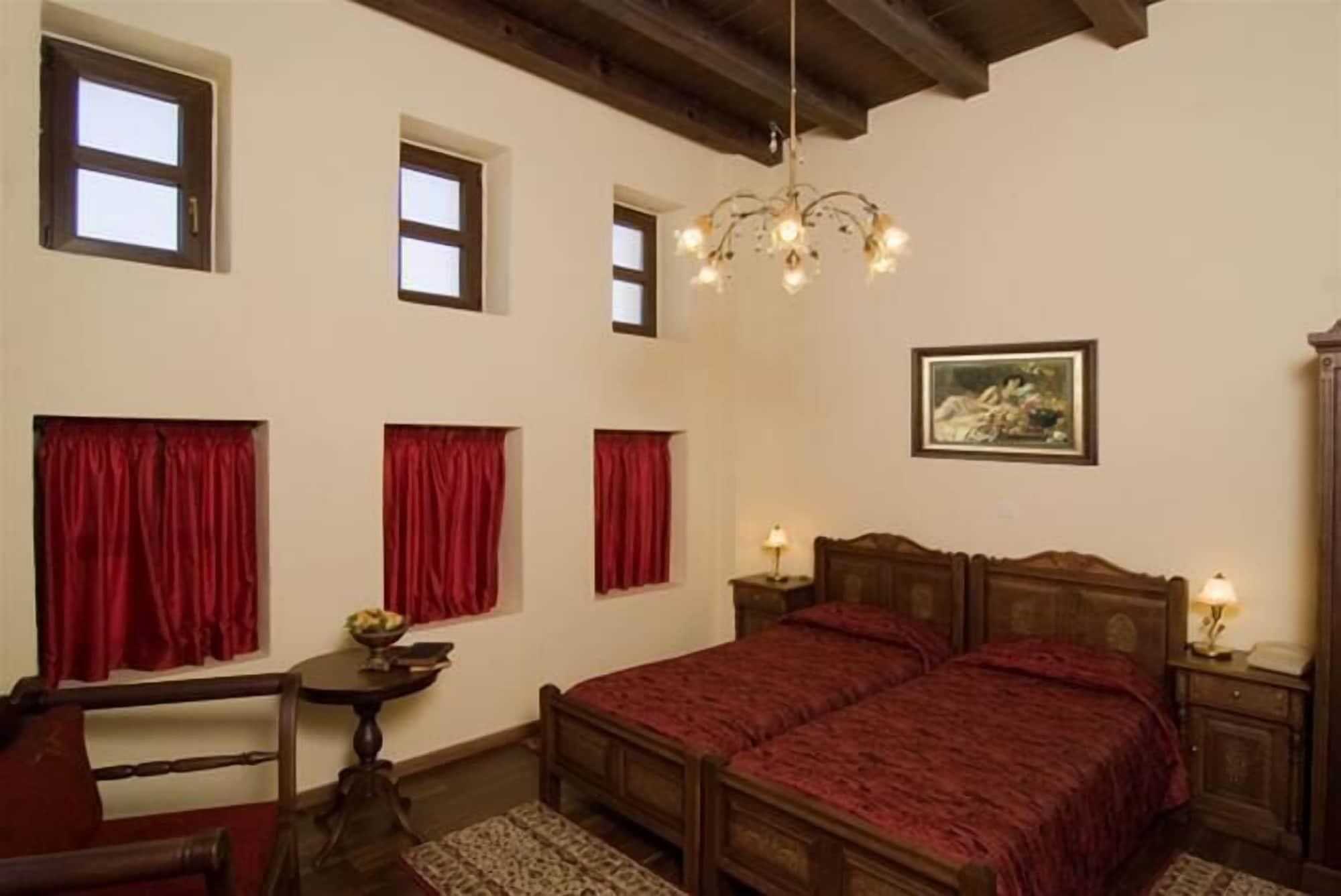 Porto Del Colombo Traditional Boutique Hotel 4*