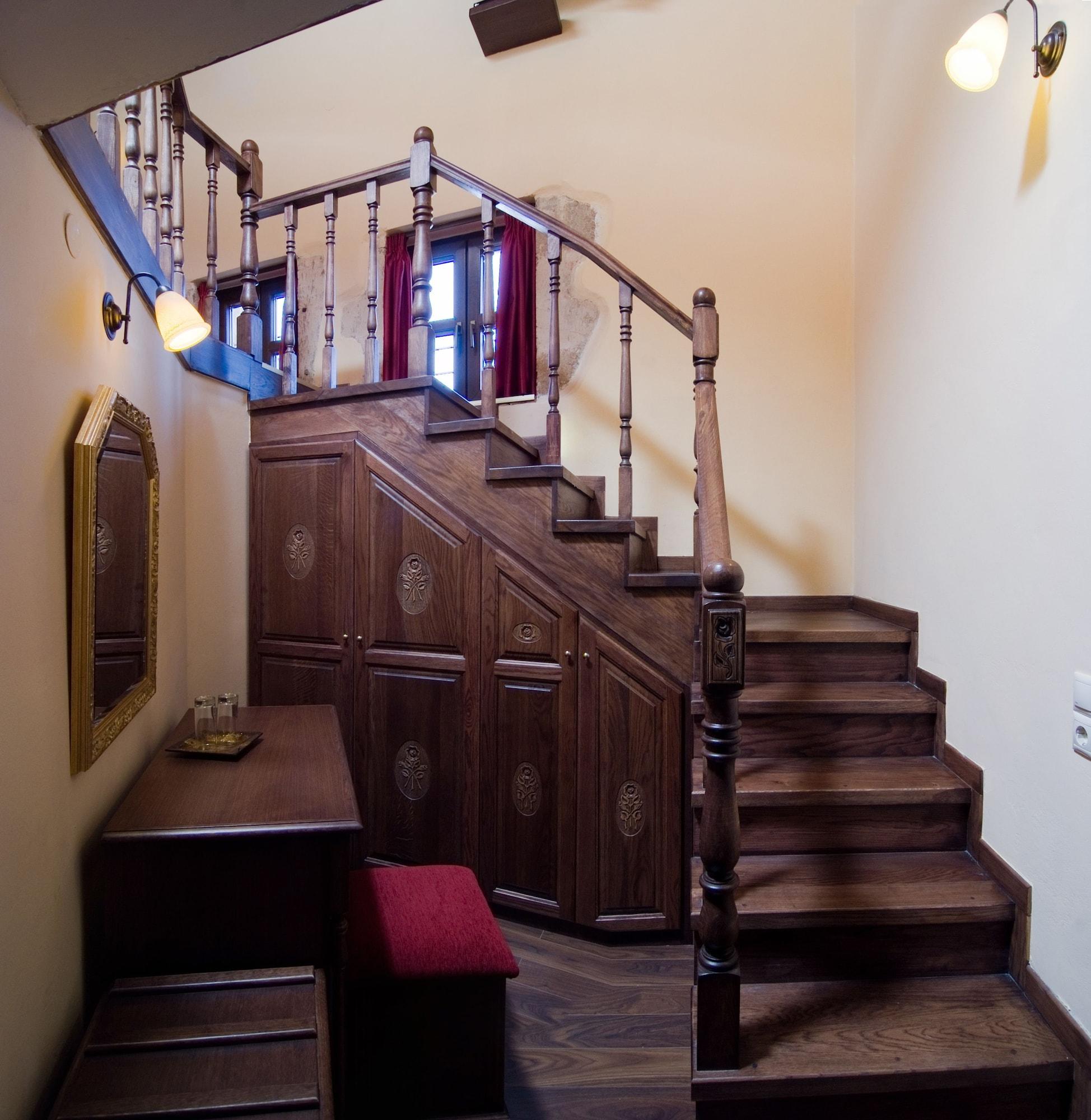 Hotel Porto Del Colombo Traditional Boutique