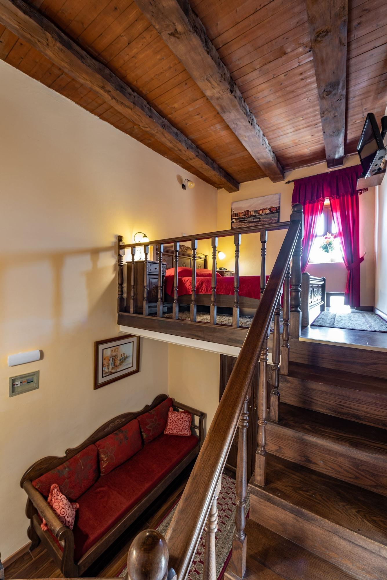 Porto Del Colombo Traditional Boutique Hotel
