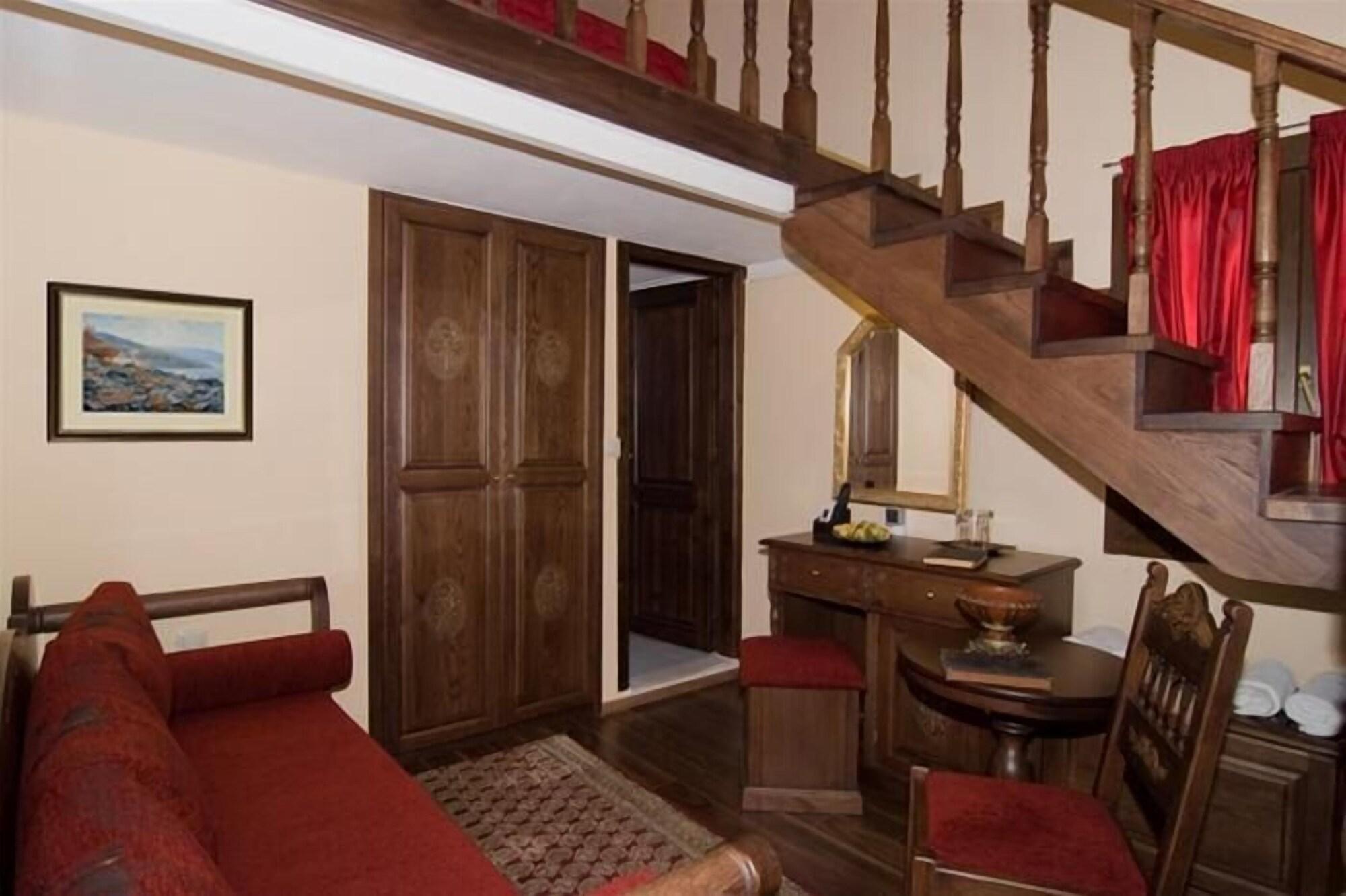 Porto Del Colombo Traditional Boutique Hotel Chania (Crete)