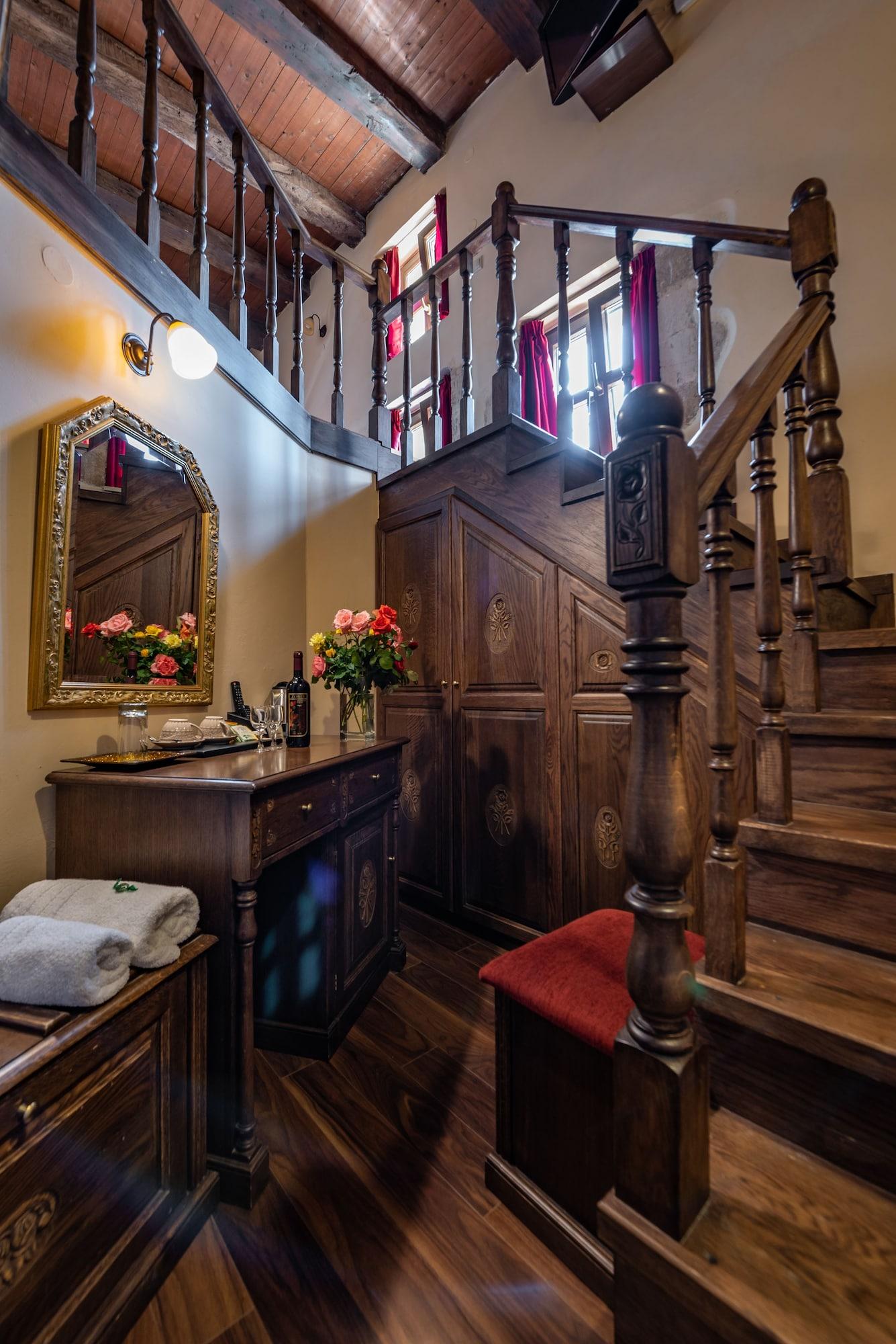 Porto Del Colombo Traditional Boutique 4* Chania (Crete)