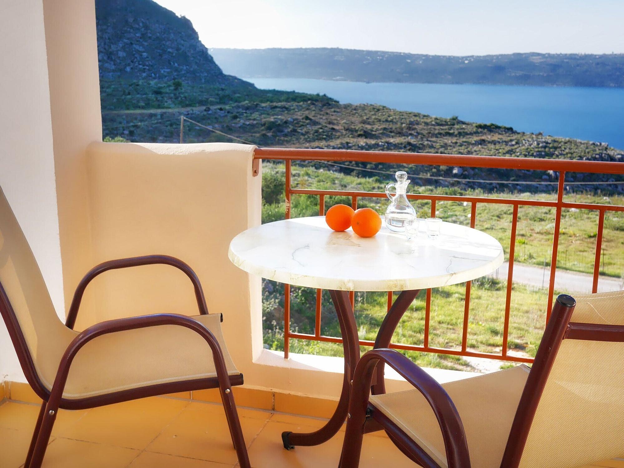 Aparthotel Areti