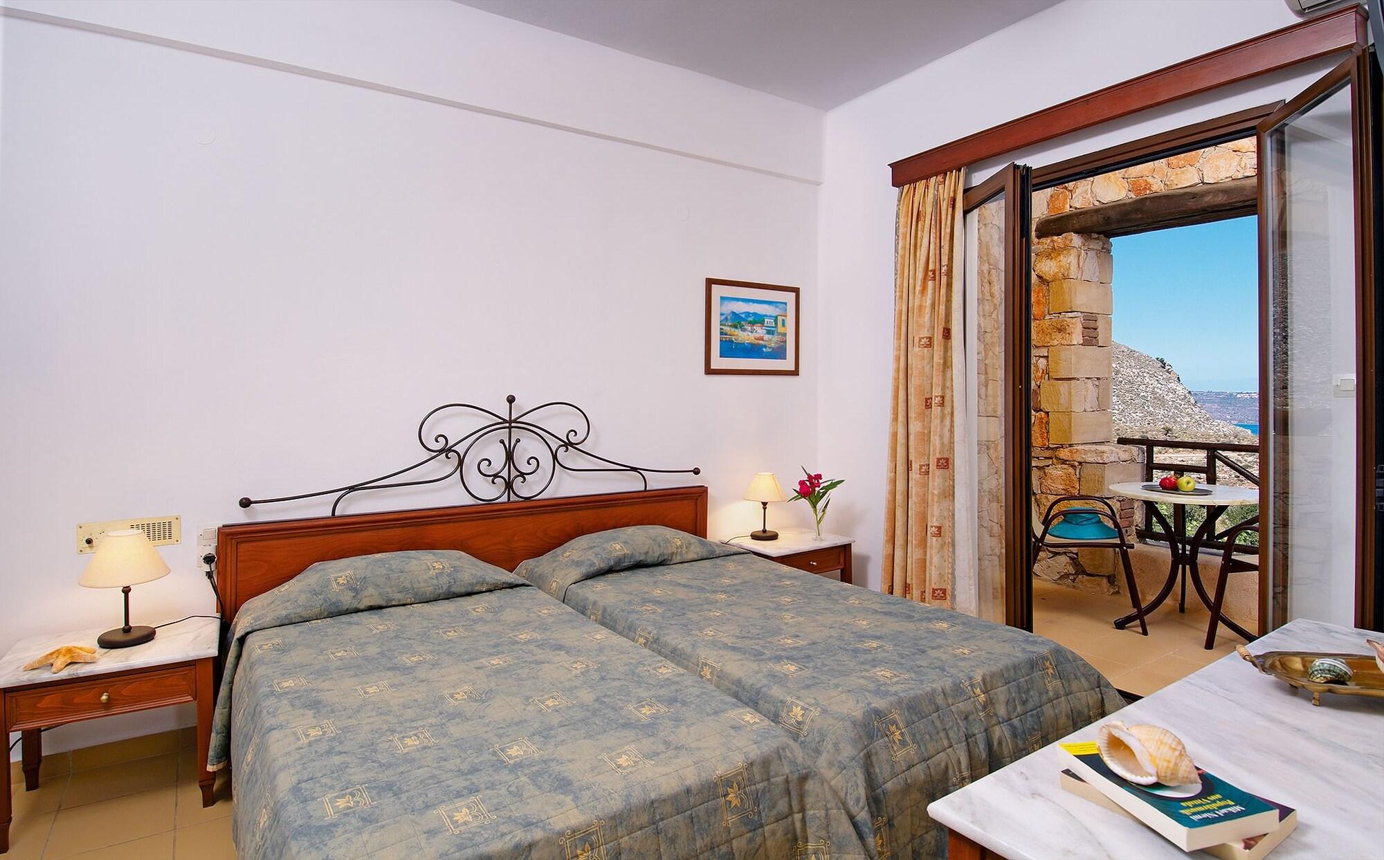 Areti Aparthotel Chania (Crete)