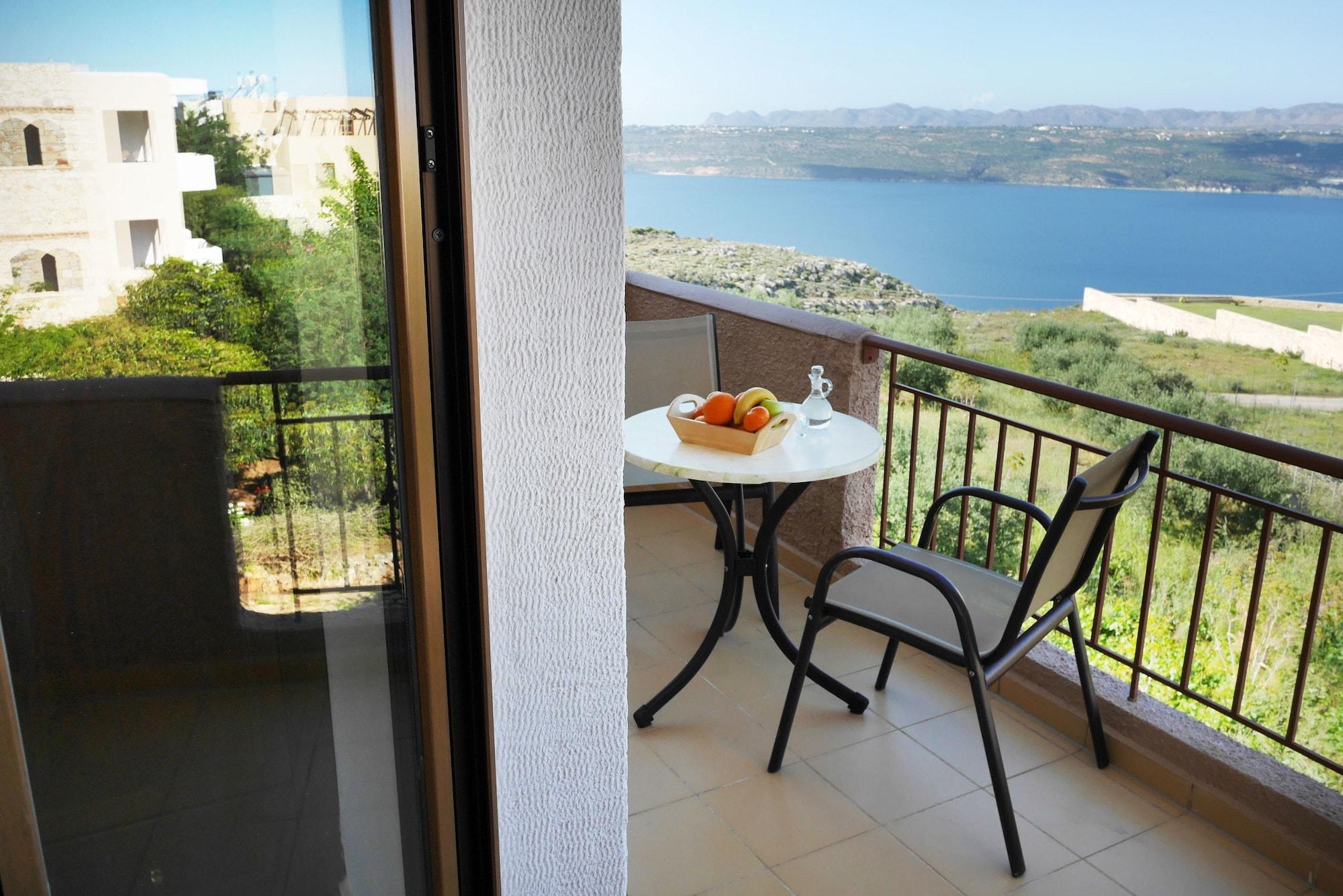 Areti Aparthotel 2*