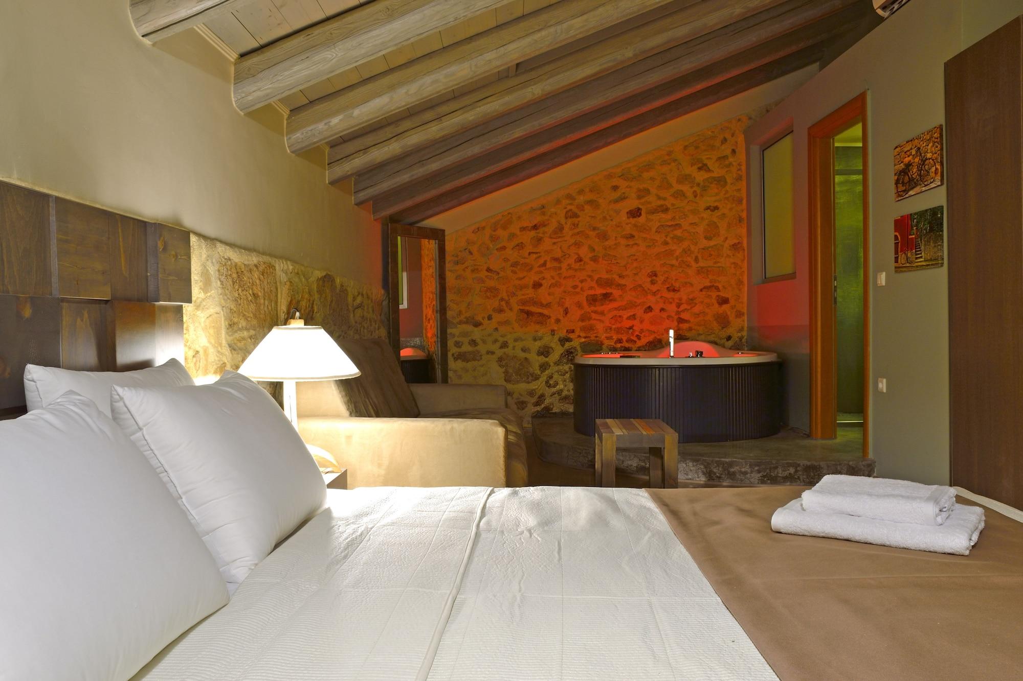 Guest house Elia Kentron
