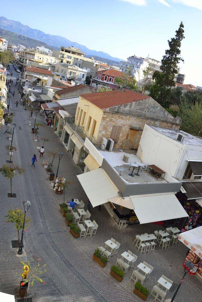 Guest house Elia Kentron