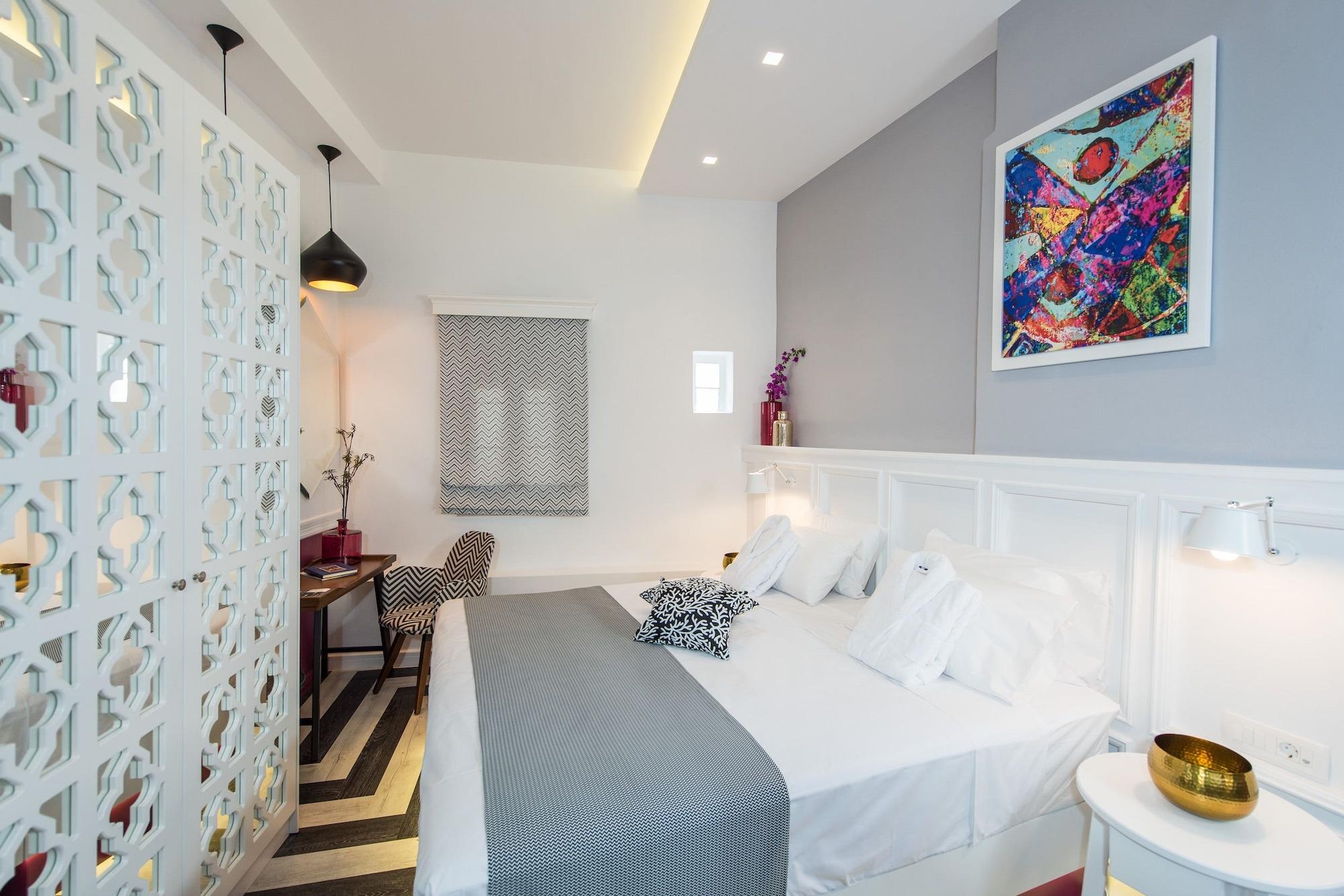 Elia Portou Due Hotel 2*