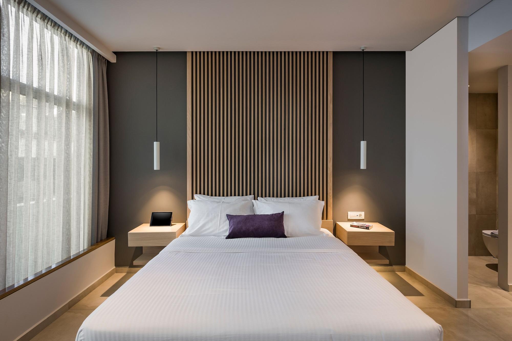 Aparthotel Trianon Luxury &