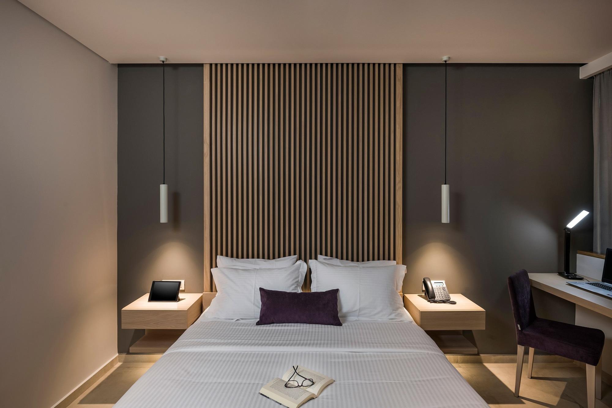 Aparthotel Trianon Luxury &