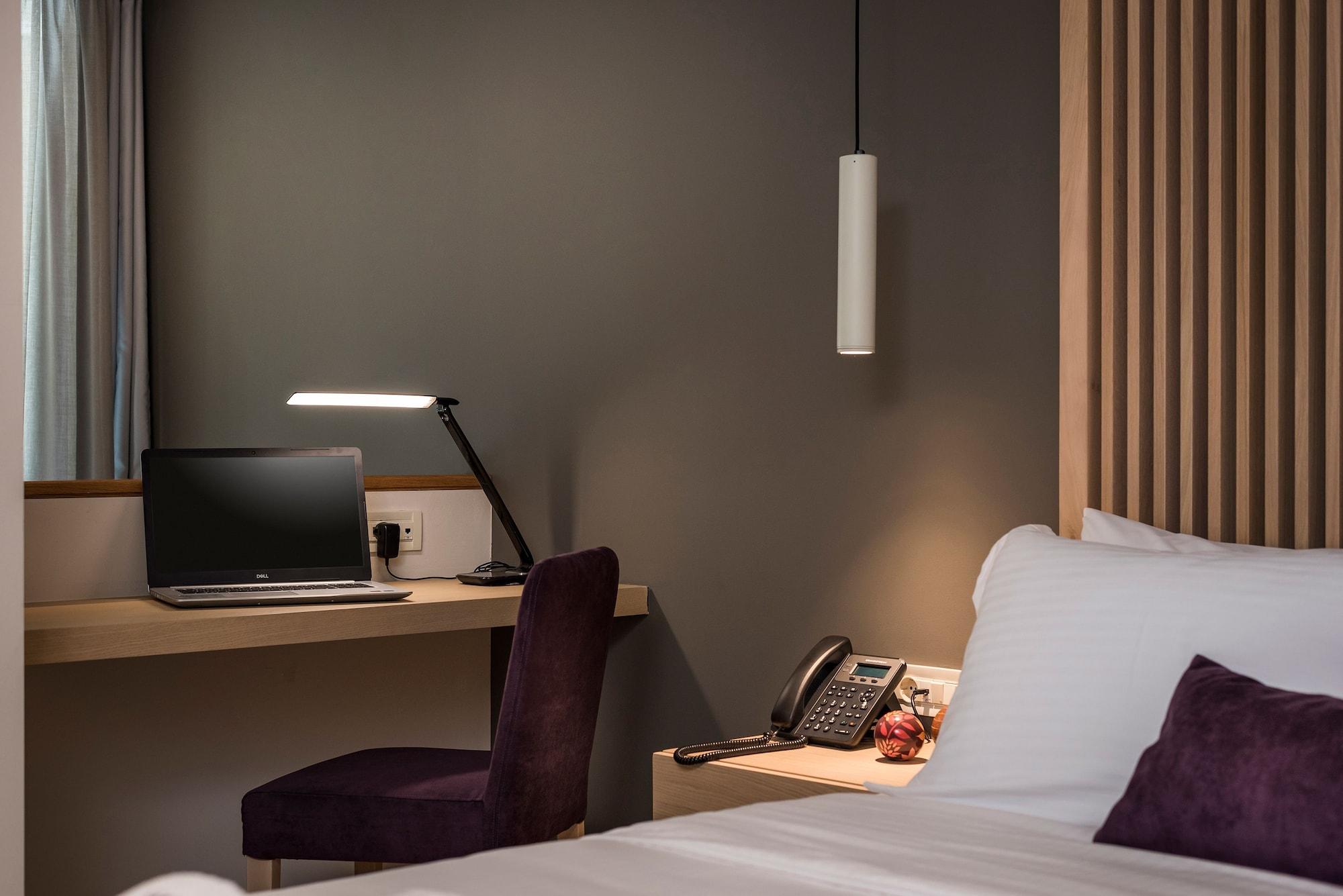 Aparthotel Trianon Luxury & 4*