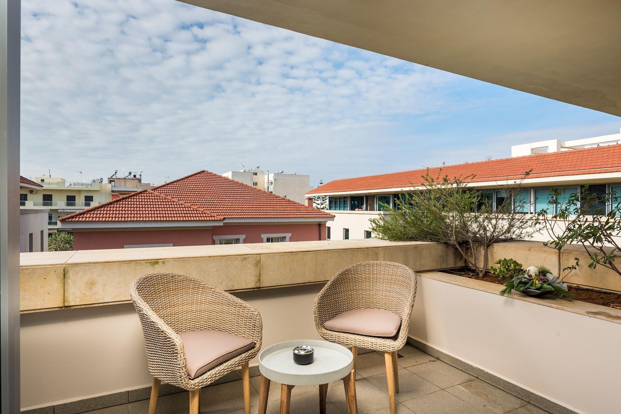 Aparthotel Trianon Luxury &