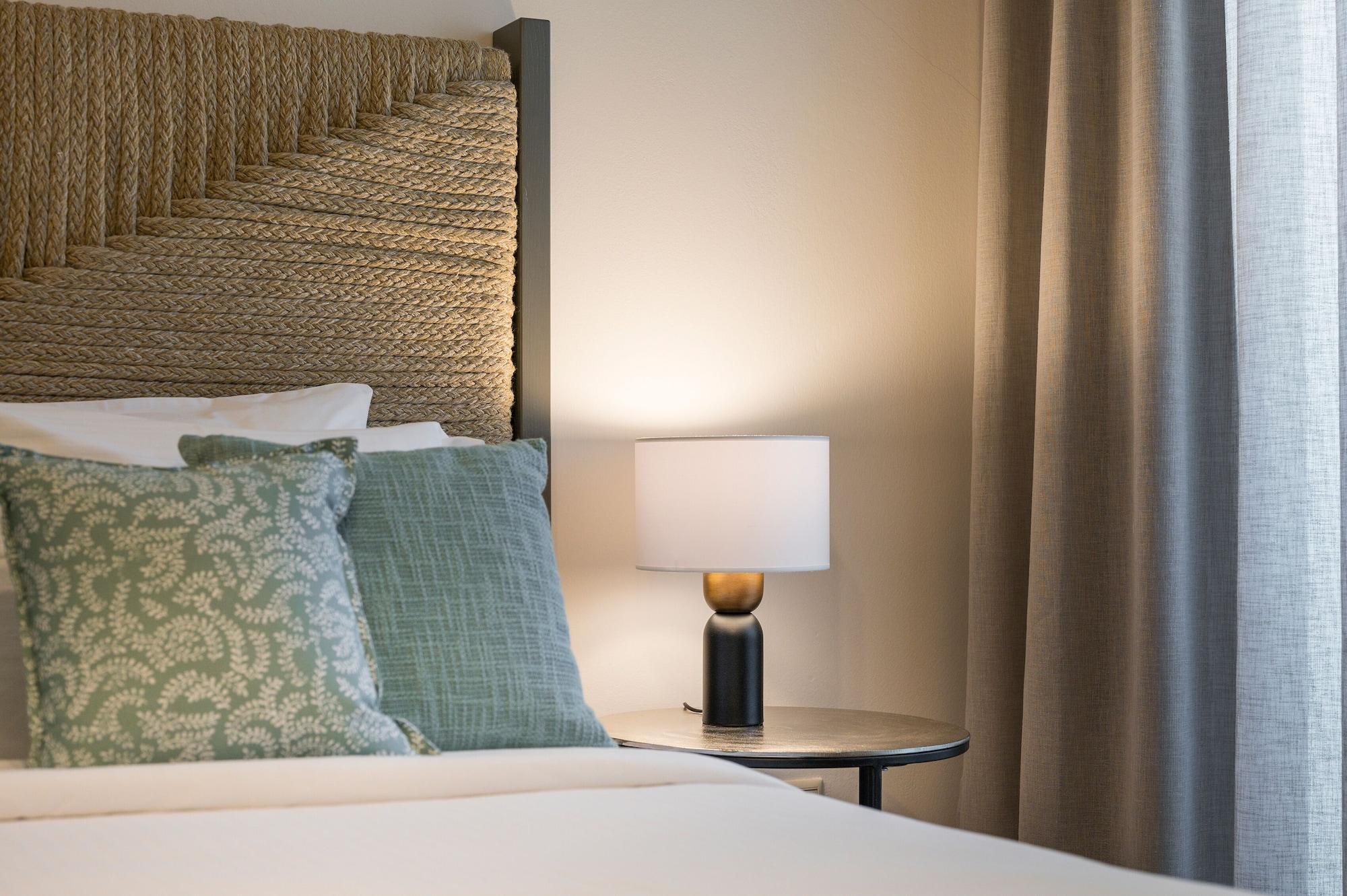 Trianon Luxury & Chania (Crete)