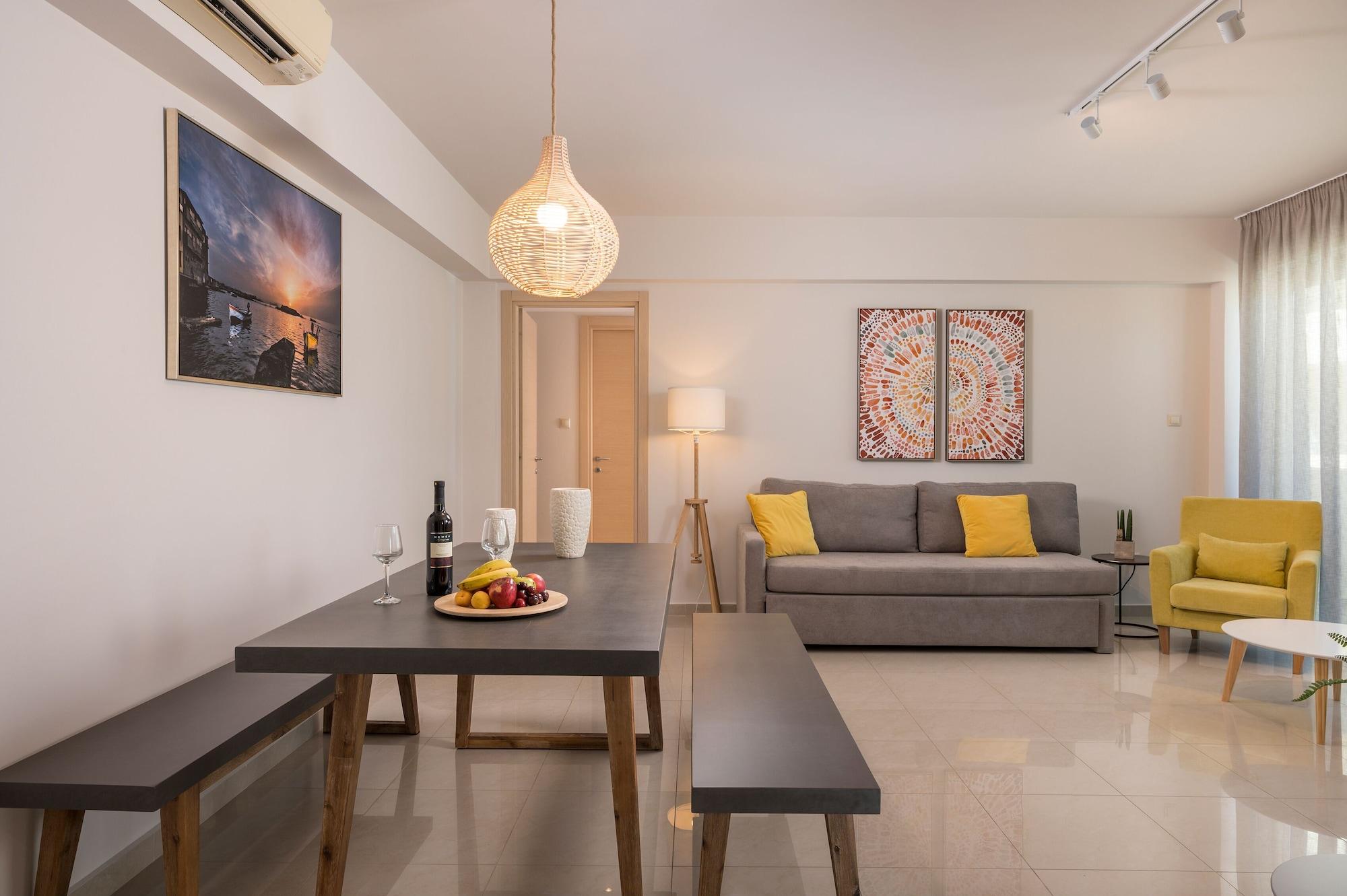 Aparthotel Trianon Luxury & 4*