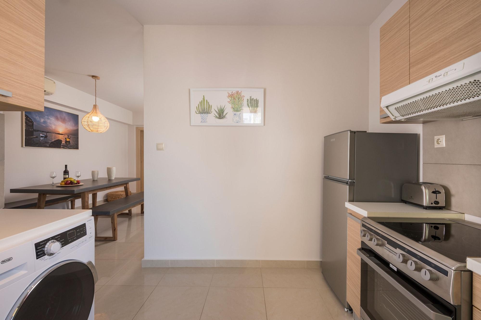 Aparthotel Trianon Luxury &