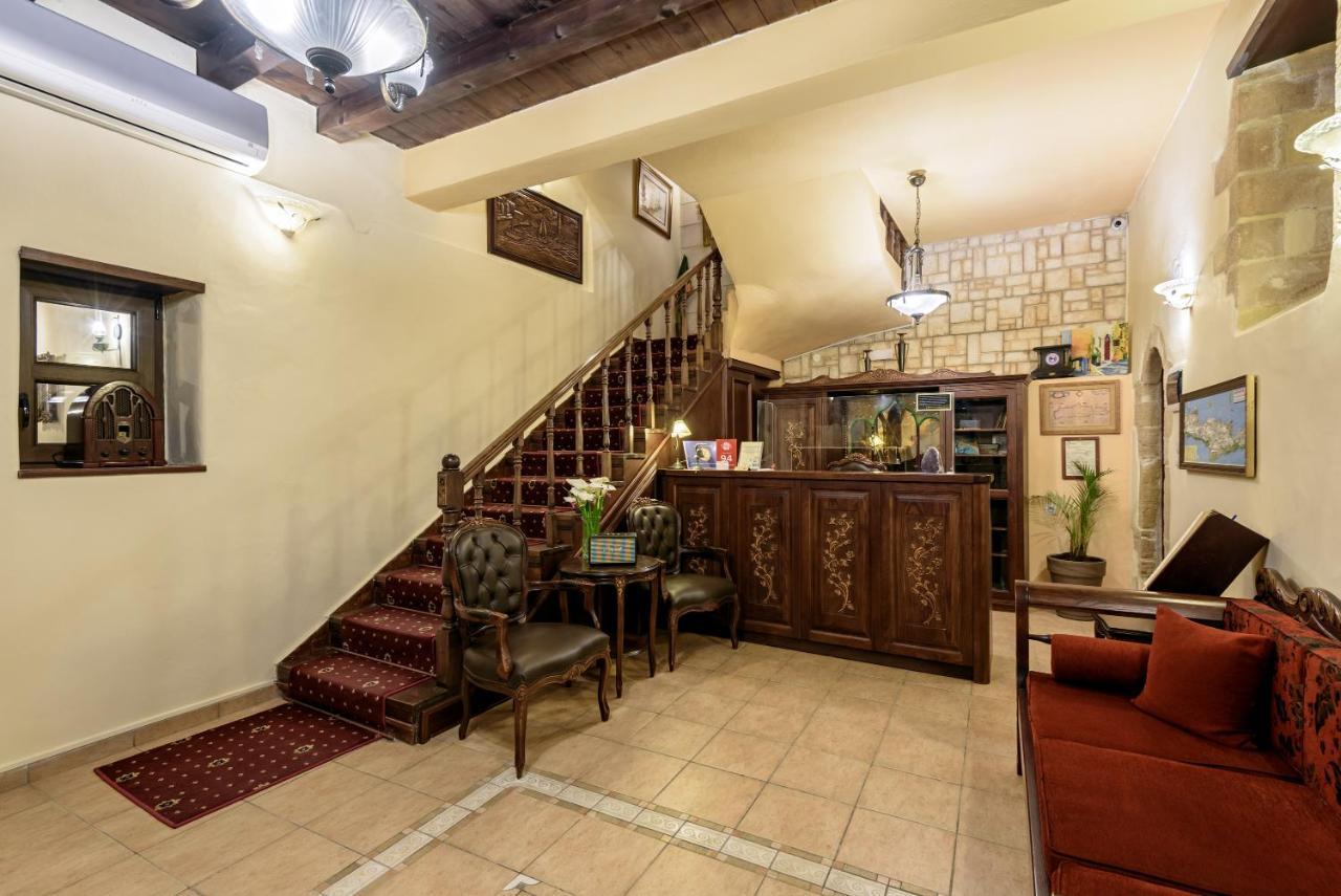 Porto Del Colombo Traditional Boutique Hotel 4*