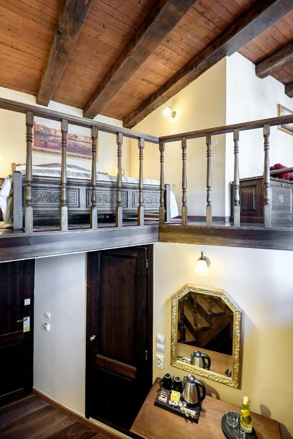 Hotel Porto Del Colombo Traditional Boutique 4*