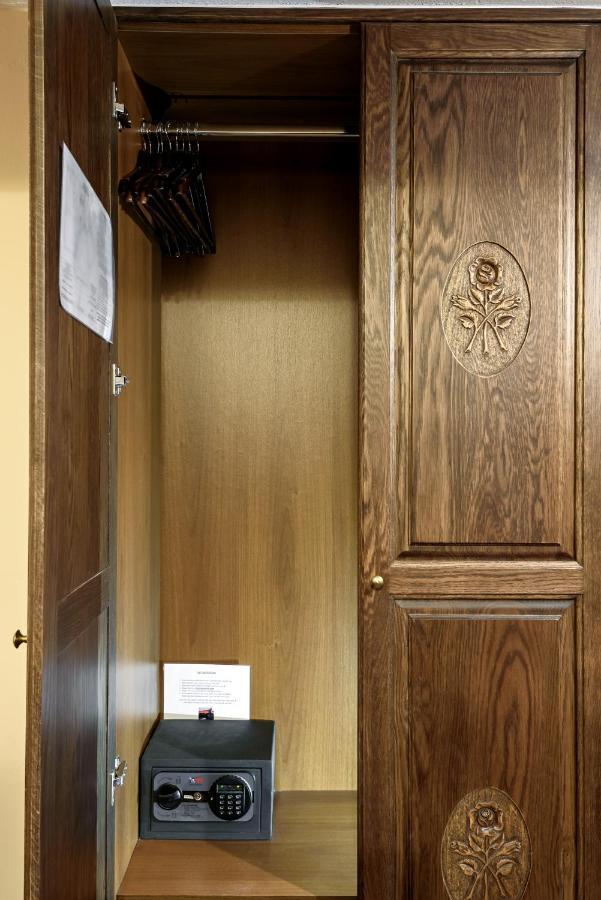 Hotel Porto Del Colombo Traditional Boutique 4*