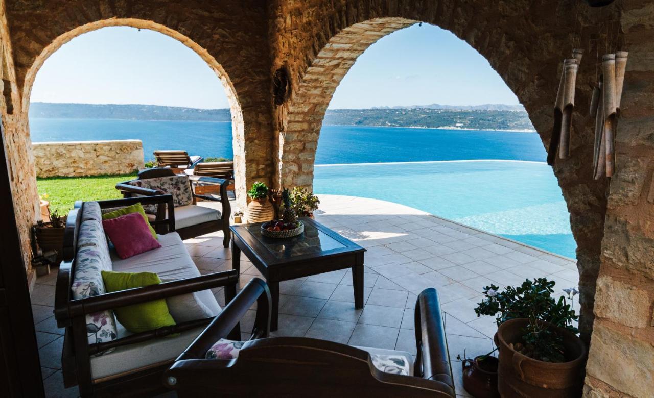Villa Your-villa, In Crete *