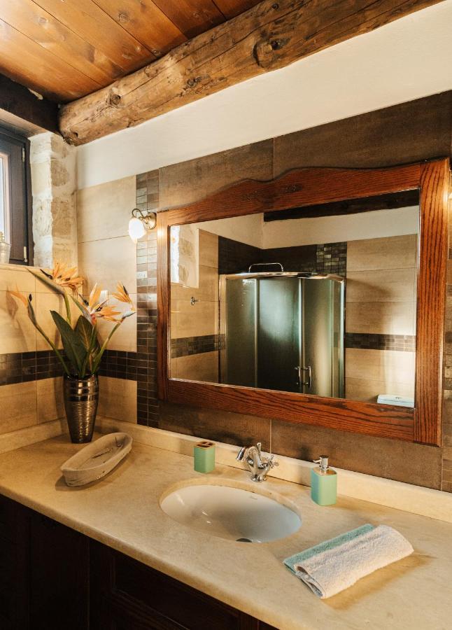 Your-villa, In Crete Villa Chania (Crete)
