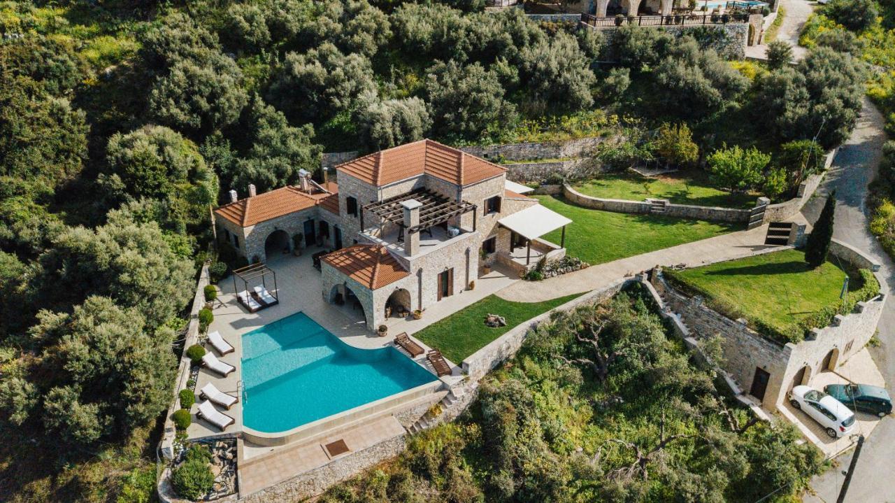 Your-villa, In Crete