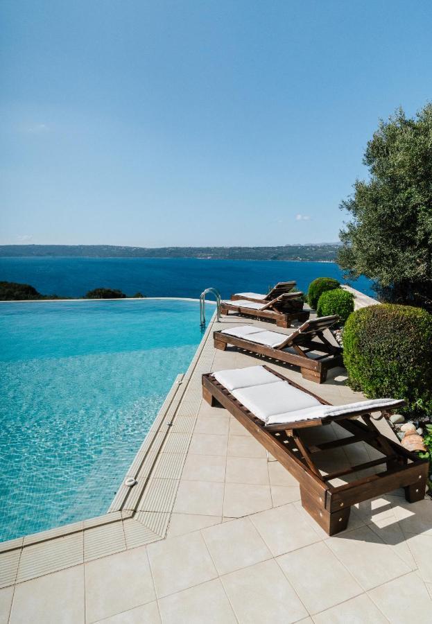 Villa Your-villa, In Crete