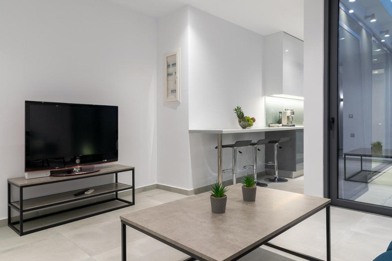 Casa Del Mare Luxury