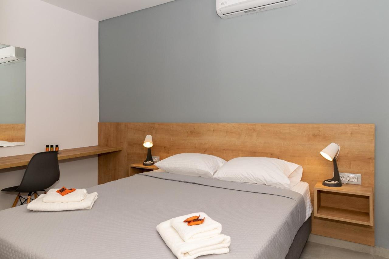 Apartment Casa Del Mare Luxury