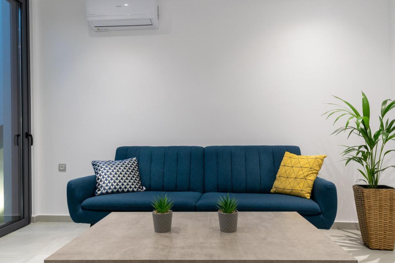 Apartment Casa Del Mare Luxury